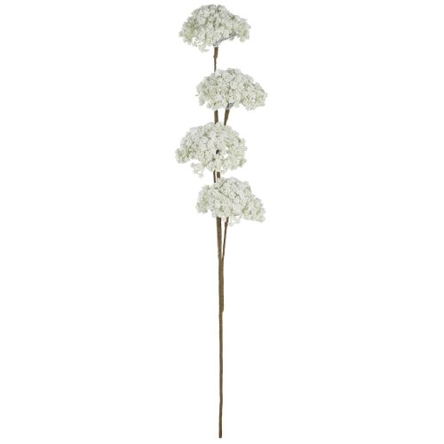 Eglo 428237 - Ve&amp;scaron;tačko cveće DEMING 70 cm belo Slike
