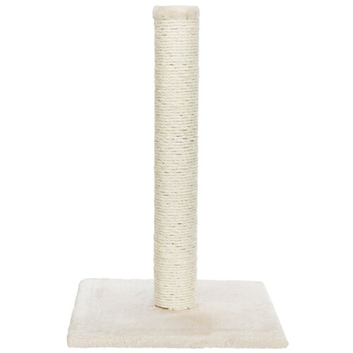 Trixie grebalica za mačke Parla 62 cm, bež Slike