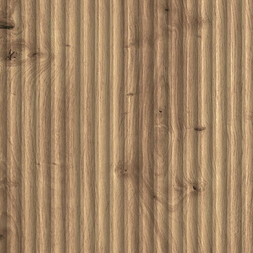  Kava Stol Hrast artisan 49 x 50 x 40 cm Konstruirano drvo Slike