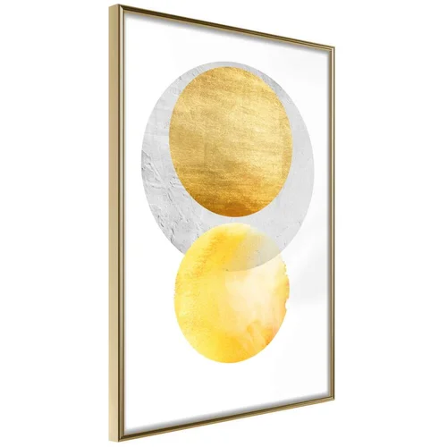  Poster - Eclipse 40x60