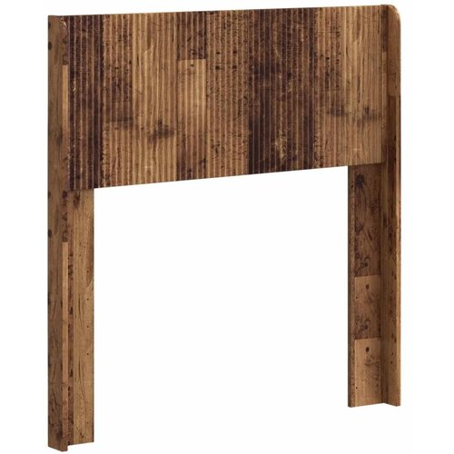  Uzglavlje Staro drvo PB - Staro drvo 90 cm Cene