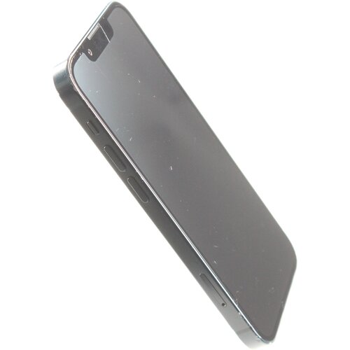 Ecofone Obnovljeno - znaki rabe - iPhone 13 mini 5G crn 128 GB 4 GB ram, (21736570) Slike