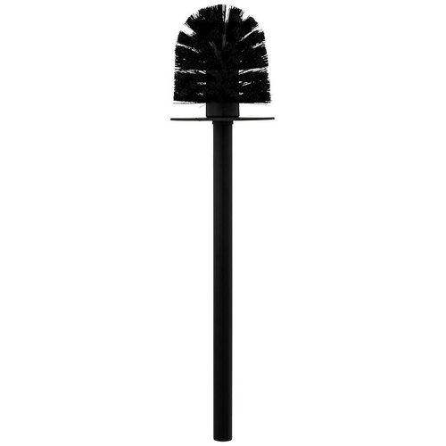 XXXL Five četka za WC Onyx 9,5 x 40,2 cm poliresin crna Slike