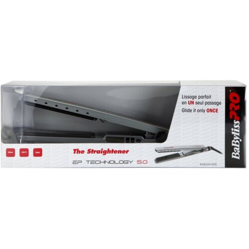 BaBylissPRO Straighteners Ep Technology 5.0 2091E likalnik za lase 28 mm (BAB2091EPE) Slike