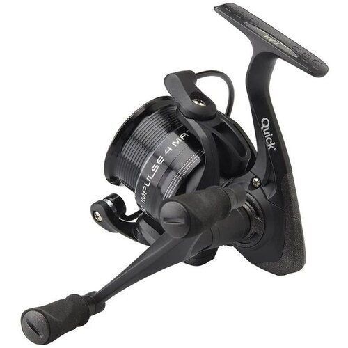 DAM MAŠINICA QUICK IMPULSE 4 MATCH 4000 FD 4BB Cene