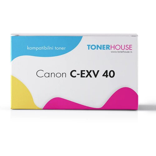 Canon c-exv 40 toner kompatibilni Slike