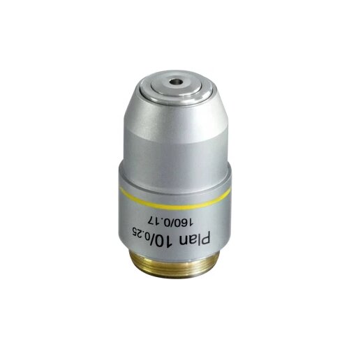 Kern Optics Objektiv za mikroskop 10 x Kern OBB-A1238 pogodan za robnu marku (mikroskopi) Kern OBF 122, OBF 123, OBF 132, OBF 133 Cijene