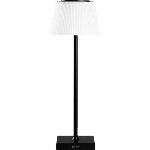 Tracer Lampa, stolna, 4W, IP44 &amp;ndash; PLUTO BLACK TABLE LAMP Slike