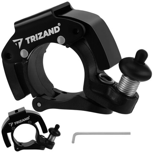 Trizand mehanički zvonce za bicikl 7,5x4,5x2cm Cijene