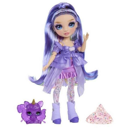 Figure djelovanja Rainbow High Cijene