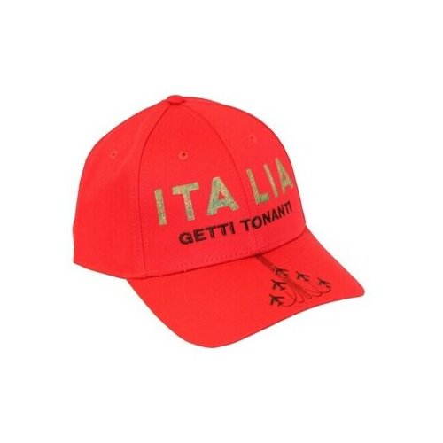 Aeronautica Militare Kape s &amp;scaron;iltom 8056423877691 Rdeča Slike