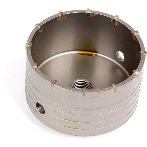 Kruna za bušenje. hm 105mm Slike