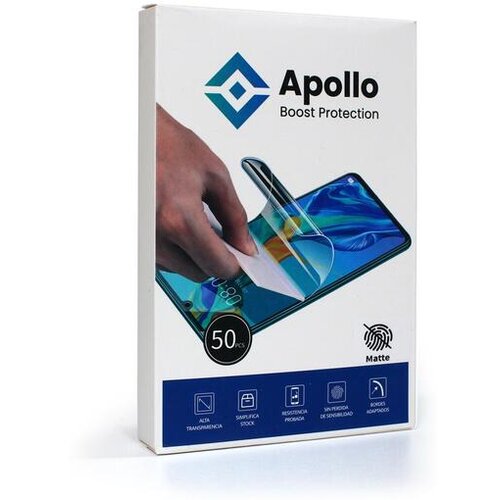  Folija za mašinu za sečenje Apollo matte 50/1 Cene