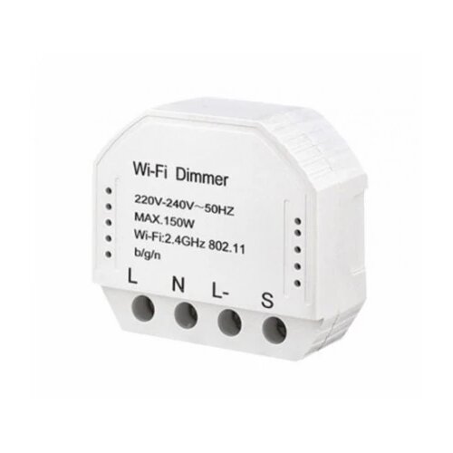 Wise wifi pametni dimer modul prekidac Cene