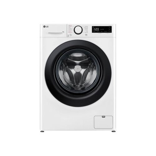  PERILICA RUBLJA LG F2WR508SBW 8 KG Cijene