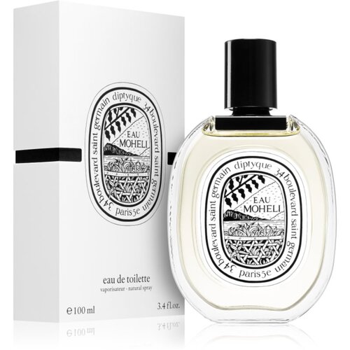 Diptyque Eau Moheli toaletna voda uniseks 100 ml Slike