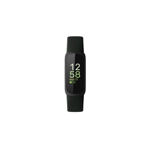 Fitbit Fitness narukvica INSPIRE 3 Midnight ZenBlack - FB424BKBK Cene