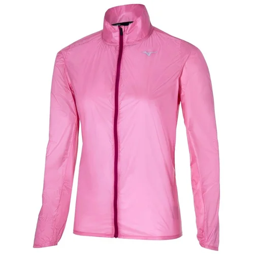 Mizuno Women's jacket Aero Jacket Wild Orchid XS