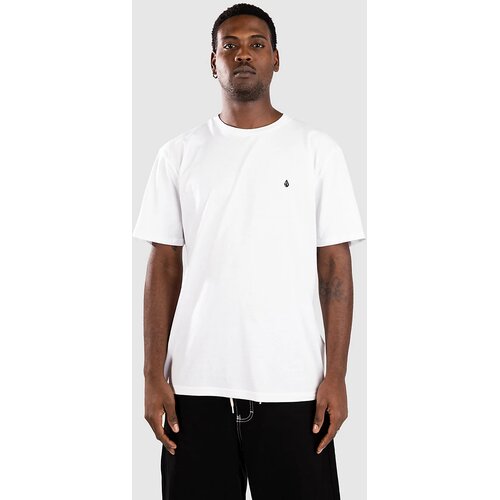 Volcom Stone Blanks Bsc T-shirt white Cene