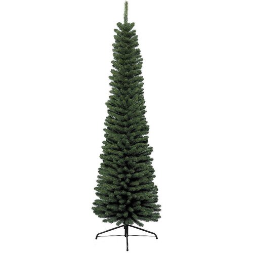 XMAS božična jelka 180 cm Slike