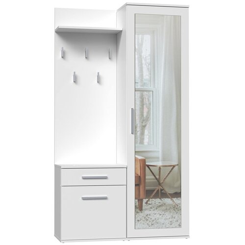 Shumee Duo omara DUO WHITE, (21560138) Cene