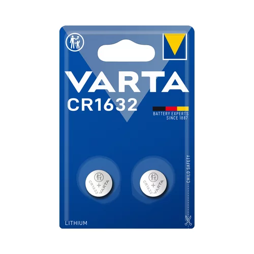 Varta CR1632 3V VARTA