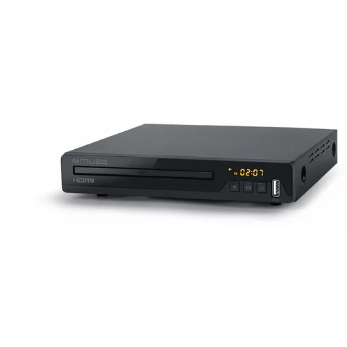 Muse DVD Player M-55 DV, (-M55DV)