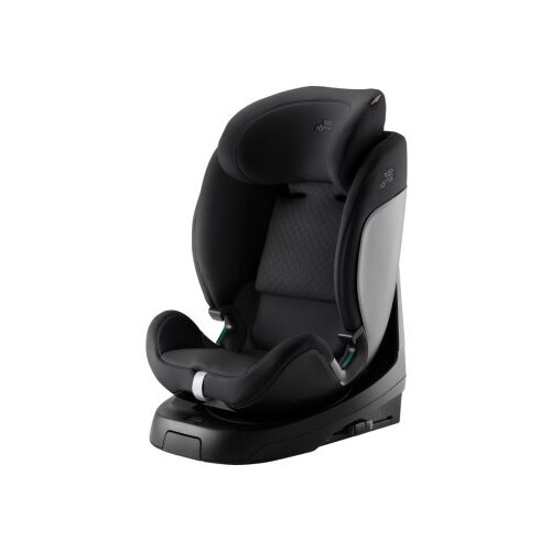Britax Romer A-S SWIVEL-GROWMAXAIR(40-125CM),TAUPE Slike