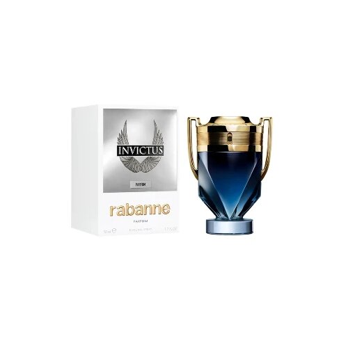 Paco Rabanne Muški parfem Invictus, EDP, 50 ml Cene