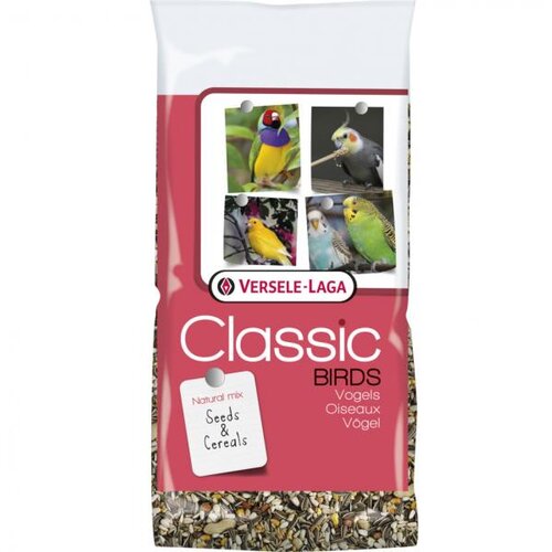 Versele-laga Parrots Classic Hrana za Velike Papagaje - 12.5kg Cene