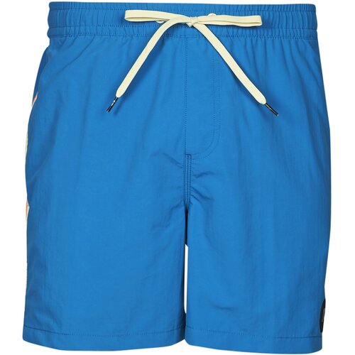 Quiksilver Kopalke / Kopalne hlače OCEANMADE BEACH PLEASE VL 16 Modra Slike