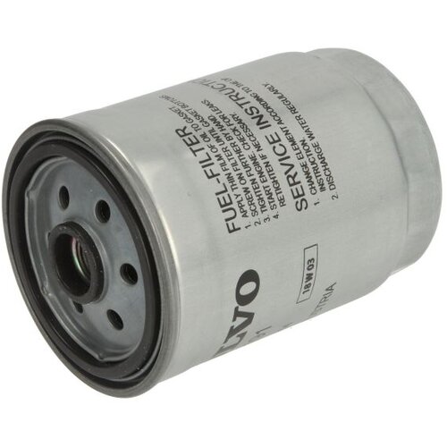 Volvo mali servis filter goriva 31261191 original Slike