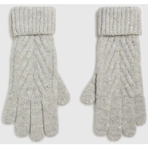 Marisse Women's Gloves Z-Re-4500 L.Grey Cene