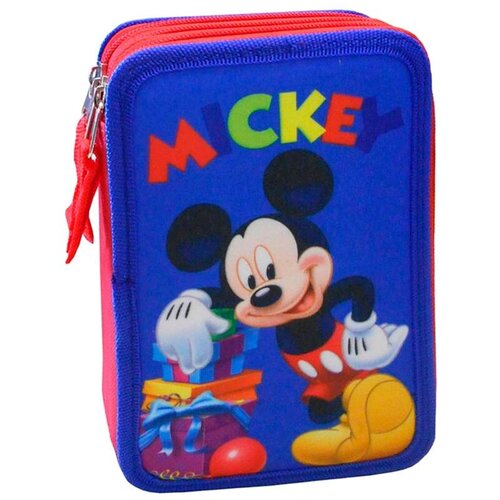 Mickey & Minnie Disney Mickey pernica s tri odjeljka Cijene