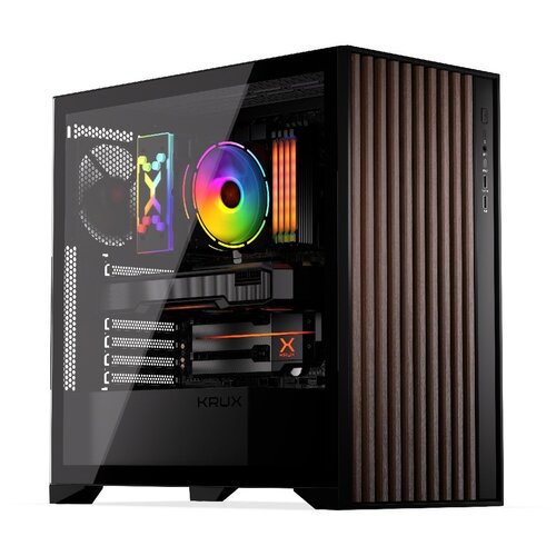 KRUX Palum enclosure (KRXD008) Cijene