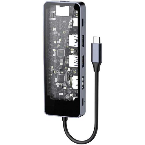  HC-87 10 U 1 TIP C VI&Scaron;ENAMJENSKA PRIKLJUČNA STANICA 100 W 1000 MBS Cijene