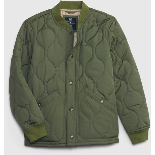 GAP Kids Bomber Jacket - Boys Slike