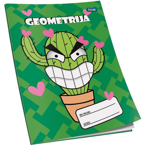  OBRAZAC &amp;Scaron;KOLSKI GEOMETRIJA EDUCA Slike