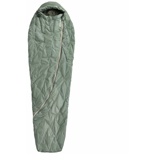 Jack Wolfskin athmos down +5, 195cm sleeping bag 3007961-4151 Cijene
