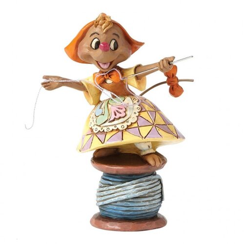 Jim Shore DISNEY FIGURICA PEPKLINA POMOČNICA, (20837869) Cene