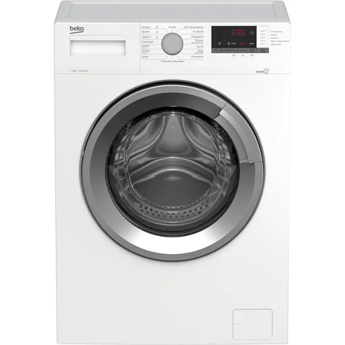 Beko WUV 71200 pralni stroj 7kg, Slim