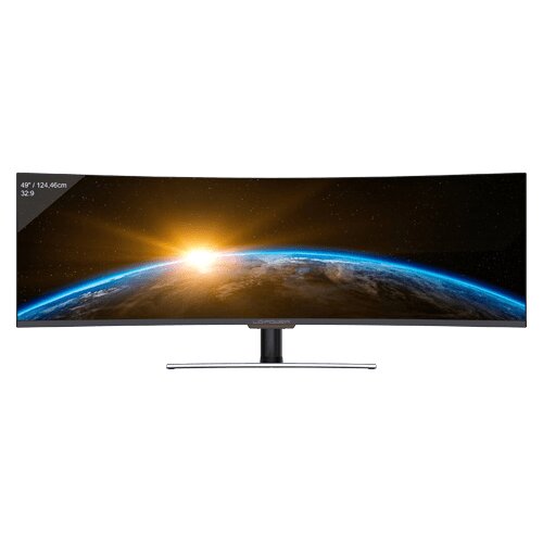 LC Power LC-M49-DFHD-144-C-Q LED monitor Slike