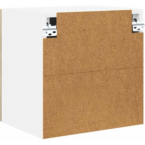  Ormar za Zid 2 pcs Sonoma hrast 40 x 31 x 40 cm Slike