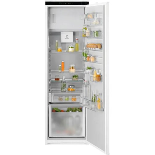 Electrolux vgradni hladilnik KFF6DD18S Cene