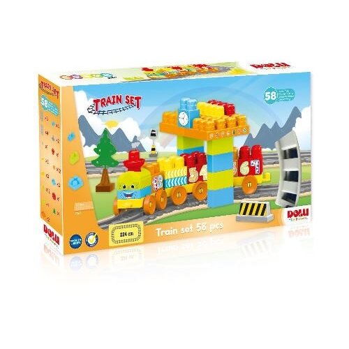 Vlak SET 5081 DOLU Cijene