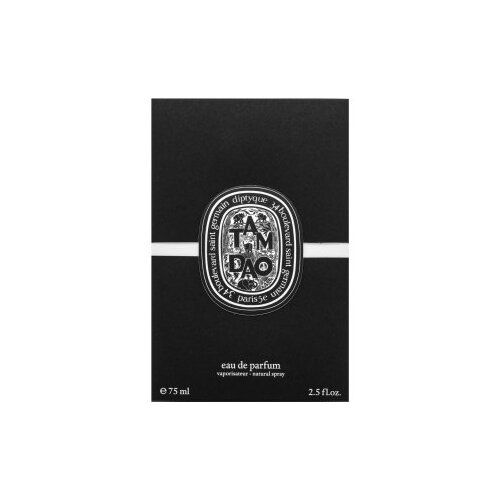 Diptyque Tam Dao 75 ml parfemska voda unisex Slike