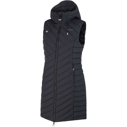 Husky Women&amp;#039;s vest Napi L black Slike