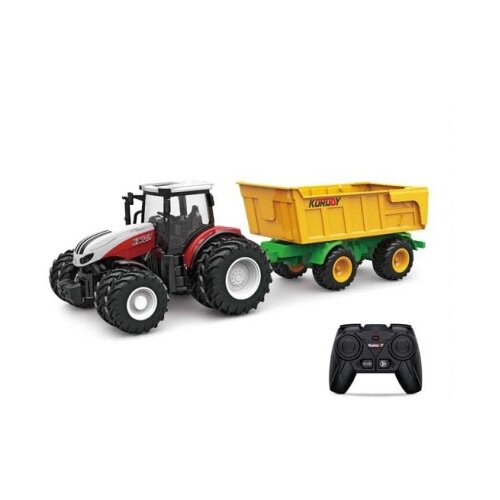 Ittl traktor sa prikolicom na r/c ( 470578 ) Cene