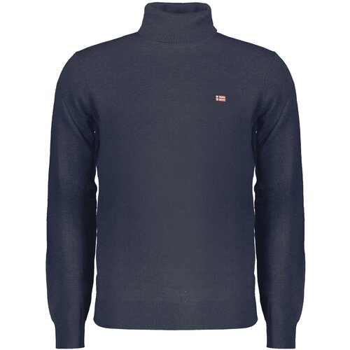 Norway 1963 BLUE MEN&amp;#039;S SHIRT Slike