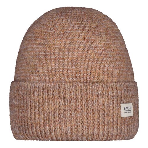 Barts Winter Hat LAKSA BEANIE Rust Slike